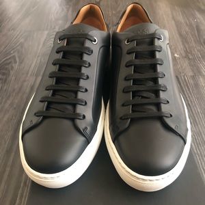 Hugo Boss/MIRAGE_TENN_GSU/ Black/10